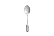 Küchengerät - Gense Dessert spoon Attaché 18 cm Matte steel - 20686