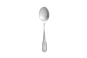 Küchengerät - Gense Tablespoon Attaché 19.5 cm Matte steel - 20687