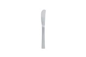 Küchengerät - Gense Butter knife Thebe 16 cm Matte steel - 20692