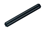 Küchengerät - Lion Sabatier Knife magnet 55 cm Black - 20422