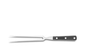 Küchengerät - Lion Sabatier Roasting fork Pluton 15 cm Steel/Black - 20461