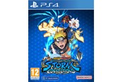 Spiele - NARUTO X BORUTO Ultimate Ninja STORM CONNECTIONS - Sony PlayStation 4 - Fighting - PEGI 12 - 3391892026542
