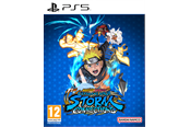 Spiele - NARUTO X BORUTO Ultimate Ninja STORM CONNECTIONS - Sony PlayStation 5 - Fighting - PEGI 12 - 3391892026443
