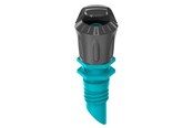 Gartenbewässerung - Gardena Sprühdüse 180° - 13321-20