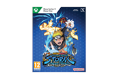Spiele - NARUTO X BORUTO Ultimate Ninja STORM CONNECTIONS - Microsoft Xbox One - Fighting - PEGI 12 - 3391892026306