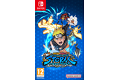 Spiele - NARUTO X BORUTO Ultimate Ninja STORM CONNECTIONS - Nintendo Switch - Fighting - PEGI 12 - 3391892026368