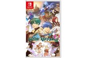 Spiele - Baten Kaitos I & II HD Remaster - Nintendo Switch - RPG - PEGI 12 - 3391892024944