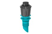 Gartenbewässerung - Gardena Sprühdüse 360° - 13322-20