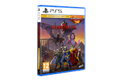 Spiele - Hammerwatch II: The Chronicles Edition - Sony PlayStation 5 - RPG - PEGI 12 - 5016488140492