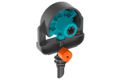 Gartenbewässerung - Gardena 6 in 1 Sprühdüse - 13324-20