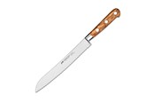Küchengerät - Lion Sabatier Bread knife Ideal Provence 20 cm Steel/Olivewood - 20752