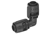 Gartenbewässerung - Gardena L-Stück 13 mm (1/2") - 13202-20