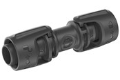 Gartenbewässerung - Gardena Verbinder 13 mm (1/2") - 13203-20