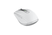 Maus - Logitech MX Anywhere 3S - Pale Grey - Maus (Grau) - 910-006930