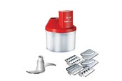 Mixer - Bamix Zubehör SliceSy - 0 W (accessories) - 26660
