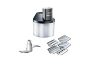 Mixer - Bamix Stabmixer SliceSy - 0 W (accessories) - 26662