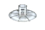 Mixer - Bamix Stabmixer Pulverscheibe - 0 W (accessories) - 26666