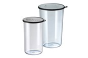 Mixer - Bamix Stabmixer Messbecher satz inkl deckel - 0 W (accessories) - 26682
