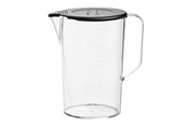 Mixer - Bamix Zubehör Krug mit deckel - 0 W (accessories) - 26683
