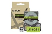Papier, Fotopapier und Etiketten - Epson LabelWorks LK-6GBJ - C53S672079