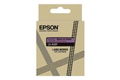 Papier, Fotopapier und Etiketten - Epson LabelWorks LK-4UBP - C53S672101