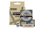 Papier, Fotopapier und Etiketten - Epson LabelWorks LK-5JBJ - C53S672091