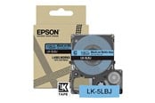 Papier, Fotopapier und Etiketten - Epson LabelWorks LK-5LBJ - C53S672081