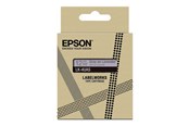 Papier, Fotopapier und Etiketten - Epson LabelWorks LK-4UAS - C53S672107