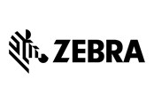 Druckerzubehör - Tinte & Toner - Zebra 1600 Wax - 1 - print ink ribbon refill (thermal transfer) - 01600BK13145
