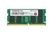 Arbeitsspeicher (RAM) - Transcend JetRAM - DDR4 - module - 4 GB - SO-DIMM 260-pin - 3200 MHz / PC4-25600 - unbuffered - JM3200HSH-4G