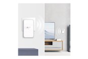 Homeplugs - TP-Link TL-WPA7617 V1 - powerline adapter - 802.11a/b/g/n/ac - wall-pluggable Homeplugs - TL-WPA7617