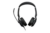 Kopfhörer/Headsets - Jabra Evolve2 50 - USB-A MS Stereo - 25089-999-999