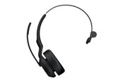 Kopfhörer/Headsets - Jabra Evolve2 55 UC Mono - 25599-889-999
