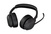 Kopfhörer/Headsets - Jabra Evolve2 55 UC Stereo - 25599-989-889