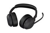 Kopfhörer/Headsets - Jabra Evolve2 55 MS Stereo - 25599-999-889