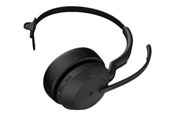 Kopfhörer/Headsets - Jabra Evolve2 55 MS Mono - 25599-899-989