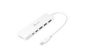 Dockingstationen - j5create JCD373 - docking station - USB-C 3.1 - HDMI - JCD373-N