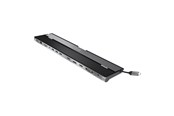 Dockingstationen - j5create USB-C Triple Display Docking Station - JCD543-N