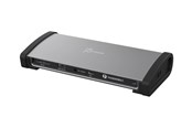 Dockingstationen - j5create 8K Thunderbolt 4 Docking Station - JTD562-EN