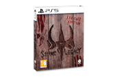 Spiele - Shame Legacy - The Cult Edition - Sony PlayStation 5 - Action - PEGI 16 - 8437024411338
