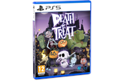 Spiele - Death or Treat - Sony PlayStation 5 - Platformer - PEGI 12 - 5061005780309