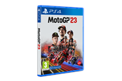 Spiele - MotoGP 23 - Sony PlayStation 4 - Rennspiel - PEGI 3 - 8057168506693