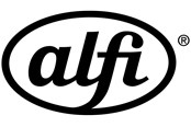 Küchenzubehör - alfi Stopper Juwel 10 x 8 x 5 cm Grey Silicone - 30779