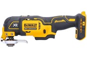 Multifunktionswerkzeuge - Dewalt DCS356N Cordless Multitool - DCS356N-XJ