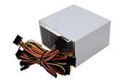 Netzteile - Seasonic ATX ES2 SSP-500ES2 - power supply - 500 Watt Netzteile - 500 Watt - 80 mm - ATX - 80 Plus Bronze zertifiziert - SSP-500ES2