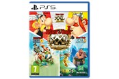 Spiele - Asterix & Obelix XXL Collection - Sony PlayStation 5 - Action - PEGI 7 - 3701529502606