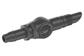 Gartenbewässerung - Gardena Verbinder 4,6 mm (3/16") - 13213-20