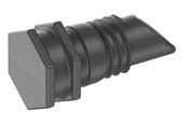 Gartenbewässerung - Gardena Verschlussstopfen 4,6 mm (3/16") - 13215-20