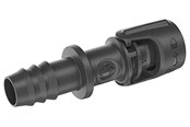 Gartenbewässerung - Gardena Micro-Drip-System Universal Connector 13 mm - 13220-20