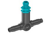 Gartenbewässerung - Gardena Reihentropfer 2 l/h - 13317-20